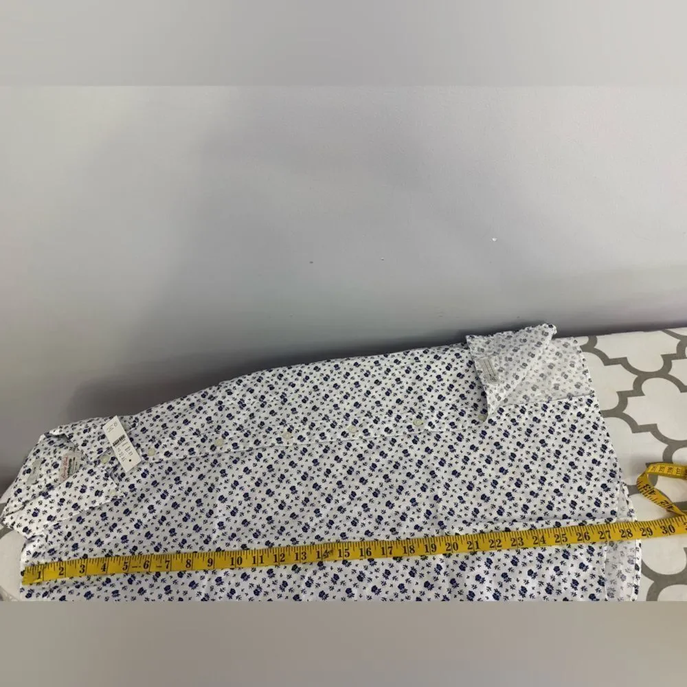 J. Crew new size